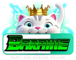 barame168 คาสิโนสด สล็อต บาคาร่า เว็บเดียวครบ